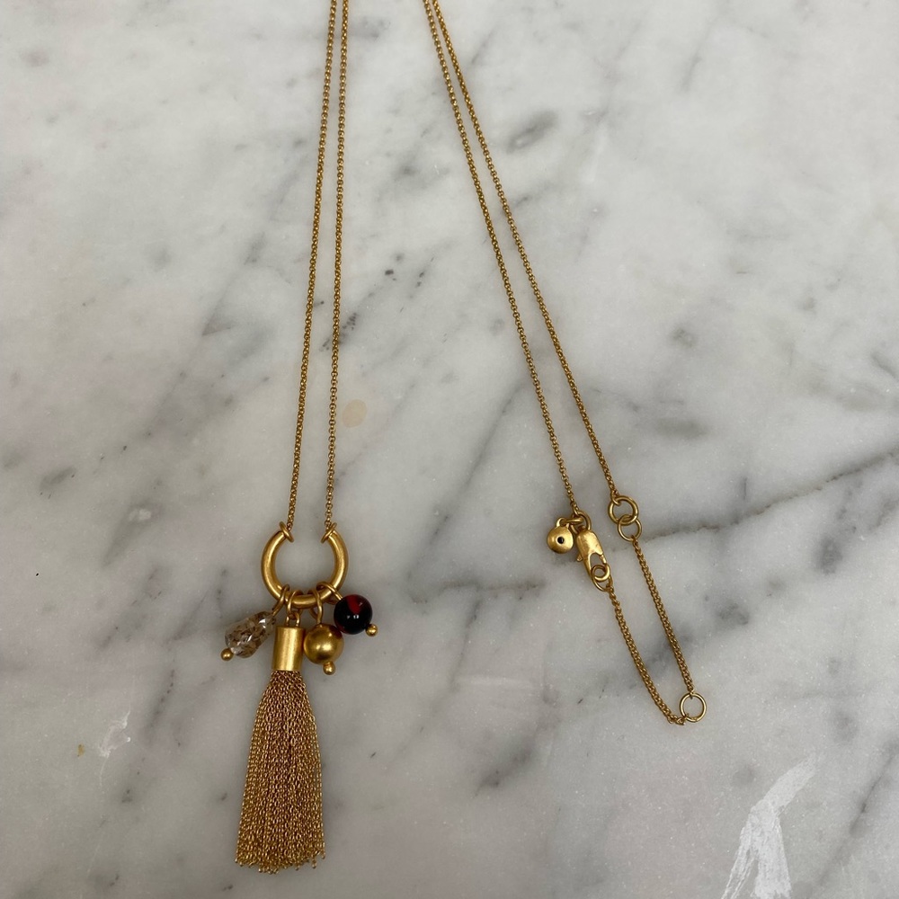 Madewell necklace